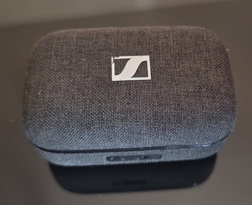 Sennheiser momentum true - momentum,
