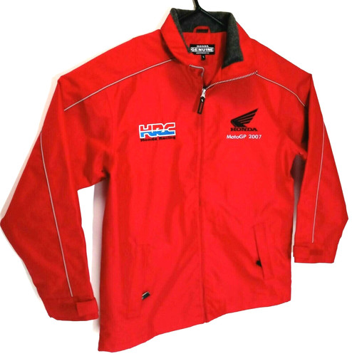 Hrc 2007 honda racing motogp - honda,