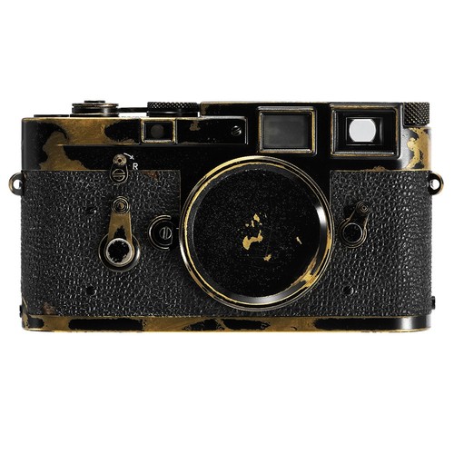 Leica film camera - leica, m3