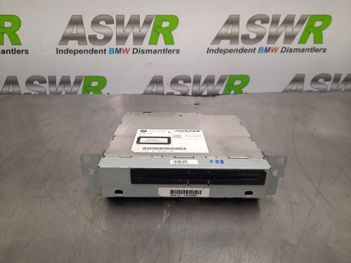 Bmw alpine radio player - bmw,