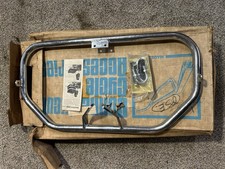 Yamaha Xs400 XS360 Engine