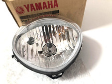nos Genuine Yamaha XC115 DELIGHT HEADLIGHT 2EP-H4310-00