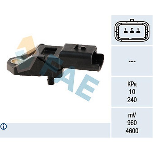 15027 fae sensor intake - 15027,