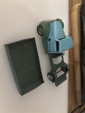 Vintage Tri-ang Minic truck