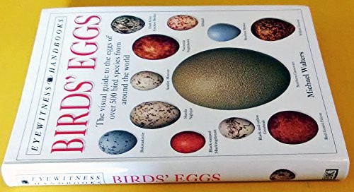 Eyewitness handbooks birds - eyewitness, 9:birds