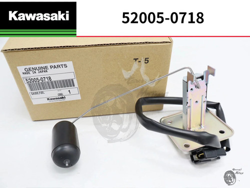 Kawasaki fuel 2006 - fuel, 2006-2021
