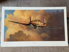 Unsung Hero Quality Print By