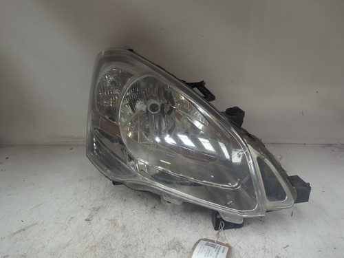Citroen berlingo left headlamp - berlingo,