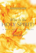 Who Is the Holy Spirit?: A