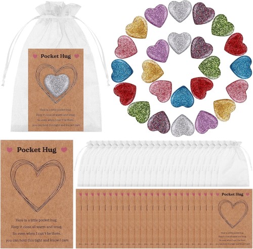Sets pocket hug token bulk - pocket,