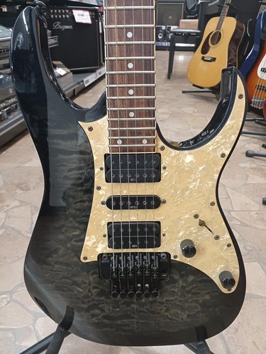Ibanez rg350qmz tgb - rg350qmz,