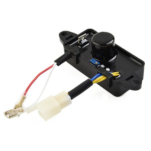 Voltage regulator - voltage,