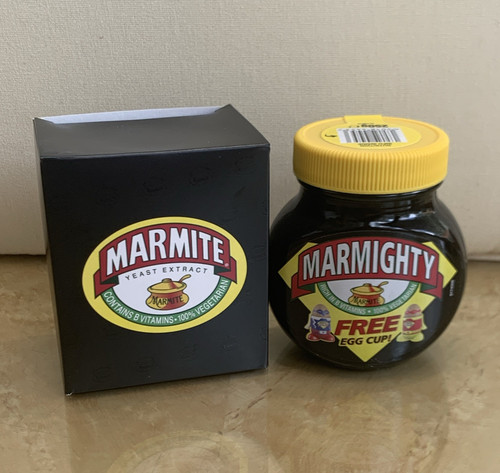 Rare limited edition - , marmite
