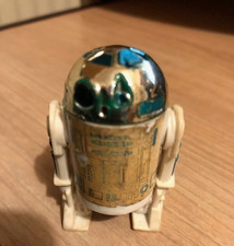 Vintage Star Wars 1977 Figure