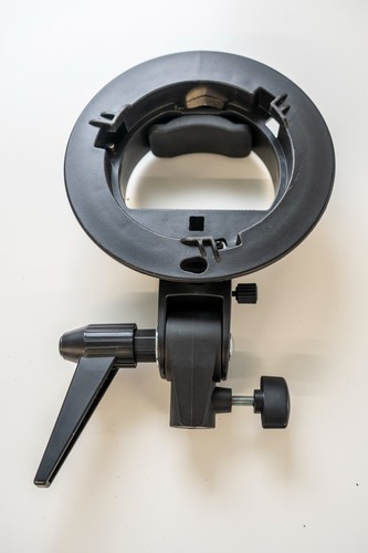 Godox flashgun speedlight - flashgun,