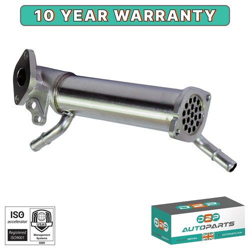 Egr cooler for ford - cooler, transit