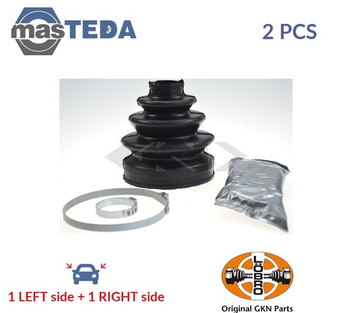 304037 joint boot kit pair - 304037,