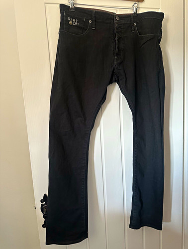 Star raw 3301 men - g-star,