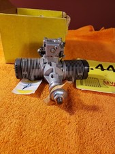 MVVS Engine - MVVS 144 Twin