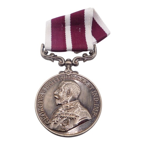 Meritorious service medal msm - medal,