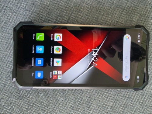 Doogee s88 pro rugged - doogee,
