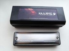 Kongsheng Mars diatonic