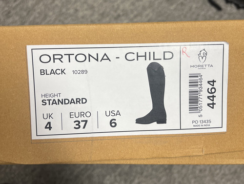Shires moretta ortona riding - moretta,