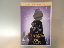 NANNY MCPHEE AND NANNY MCPHEE