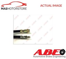 BRAKE HOSE LINE PIPE FRONT ABE