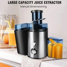 1000W Juicer Machine Whole