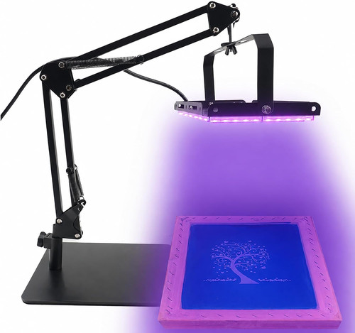 Leds exposure unit for - unit,