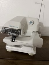 Blind Hemmer Machine BH600