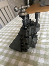 Myford MA 67/1  Vertical Slide Plain Type + MA71 Vice