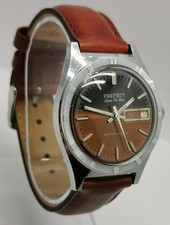 Vtg 1960s Prefect Super Deluxe