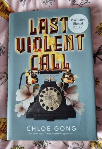 Last violent call - violent, by