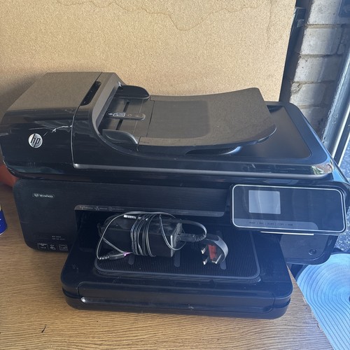 Officejet 7500a all one - officejet,
