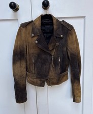 Diesel Distressed-looking