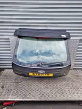 FORD FOCUS MK3 TAILGATE SEA GREY METALLICA 2004-2012