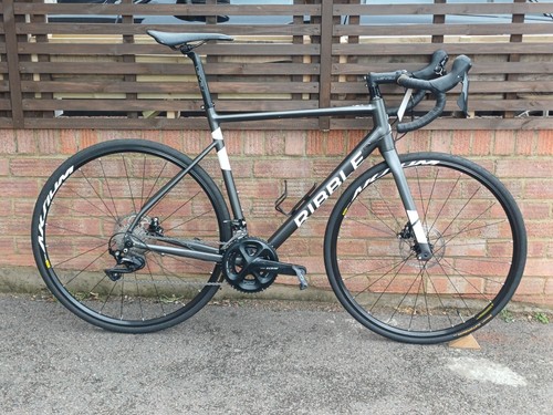 Ribble endurance r872 road - ribble,