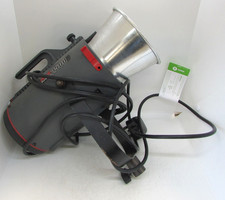 Courtenay Solaflash 2500 Studio Flash Unit (Tested & Functional)