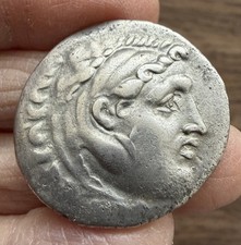 MACEDON. ALEXANDER THE GREAT