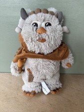 Star Wars Chief Chirpa Ewok