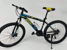  gents mountain bike brand new