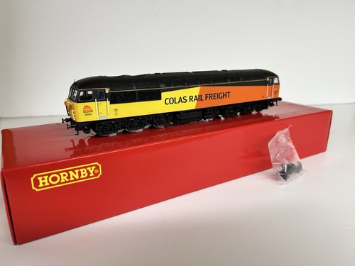 Hornby gauge class 087 - hornby, oo