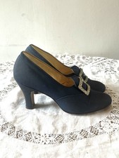 1930’s Navy Grosgrain