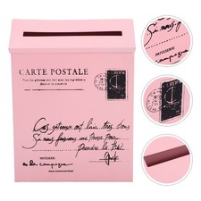  Wall Mounted Post Boxes Mail