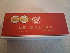 Le Galion Vintage Perfume Set