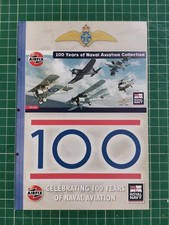 Rare Airfix Royal Navy FAA