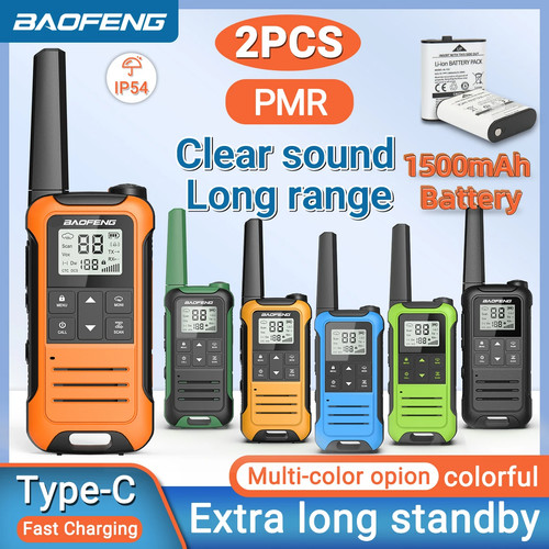 Baofeng mini f22 long - pc, |