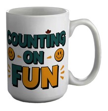 Number Day Counting on Fun